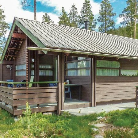 Cozy Home In Rendalen With House A Mountain View Svarstad  Exteriör bild