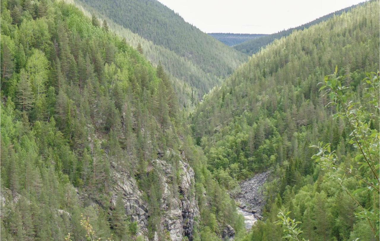 Cozy Home In Rendalen With House A Mountain View Svarstad  Exteriör bild