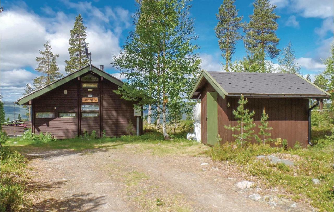Cozy Home In Rendalen With House A Mountain View Svarstad  Exteriör bild