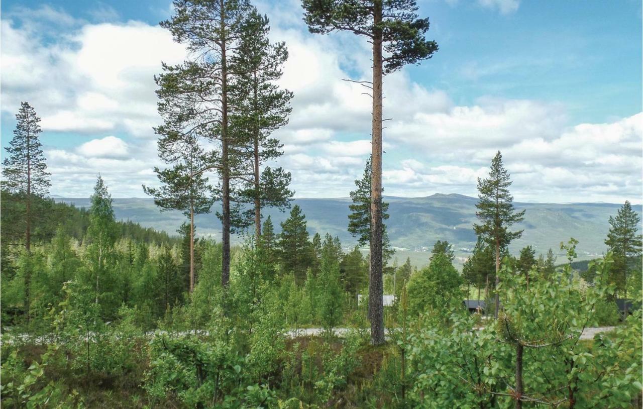 Cozy Home In Rendalen With House A Mountain View Svarstad  Exteriör bild